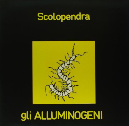Alluminogeni/Scolopendra